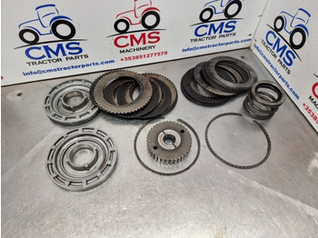 Clutch and parts FORD