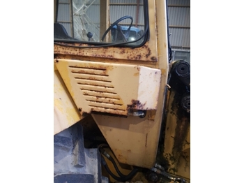 Cab for Backhoe loader Ford 550 Cab Complete: picture 3