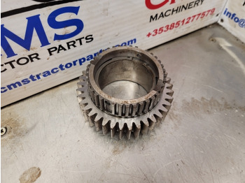 Transmission Ford 5640, 6640, 7740, 7840, 8240 Transmission Gear Z 37 F1nn7n462ba, 81871936: picture 2