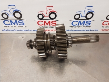 Transmission FORD