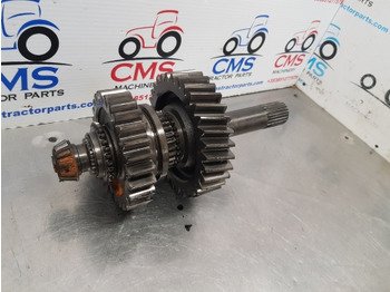 Transmission Ford 6610, 5610, 10 Series Transmission Shaft Assy 83960002, E0nn7146ba: picture 2