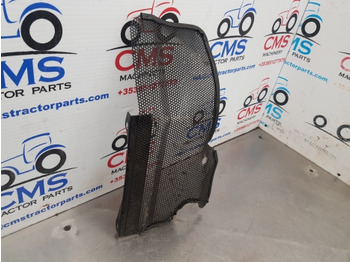 Grill Ford 6635, 35, Tl, Fiat L, Engine Side Guard, Shield Grill Rh 5177995: picture 2