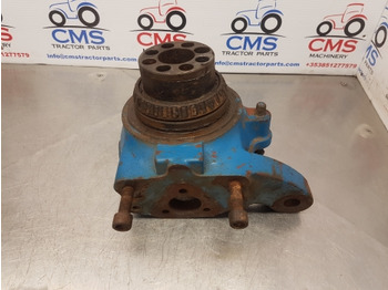 Front axle FORD