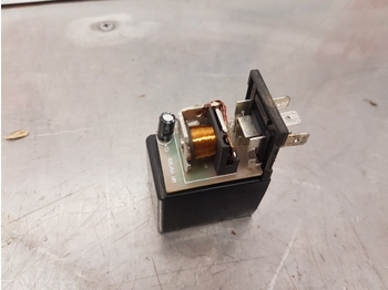 Relay for Farm tractor Ford 7840, 6640, 7740, 8240 Time Relay F0nn14n135ba, 84589329, 81867839: picture 4