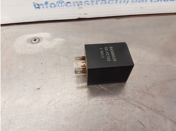 Relay for Farm tractor Ford 7840, 6640, 7740, 8240 Time Relay F0nn14n135ba, 84589329, 81867839: picture 2