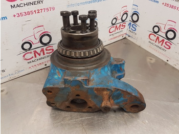 Front axle FORD