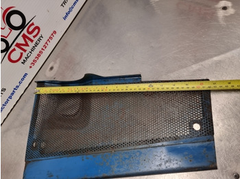 Grill Ford 7910, 7810, 8210 Engine Side Guard, Shield Grill F0nn10n333aa11b: picture 4 Grill Ford 7910, 7810, 8210 Engine Side Guard, Shield Grill F0nn10n333aa11b: picture 4