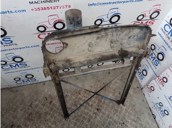 Body and exterior for Farm tractor Ford 8210, 7710, 7810, 7910 Radiator Panel And Air Filter Box E9nn16n761ab: picture 5