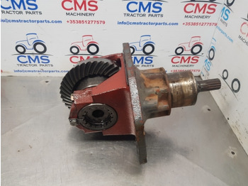 Front axle FORD