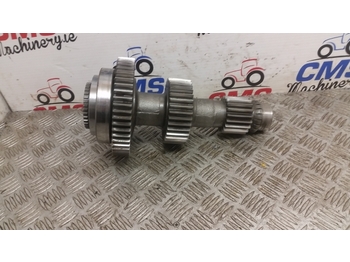 Transmission FORD
