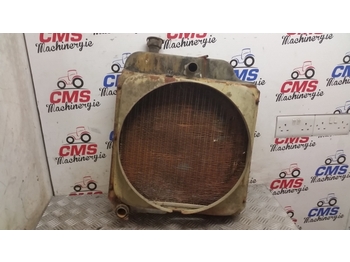 Radiator FORD