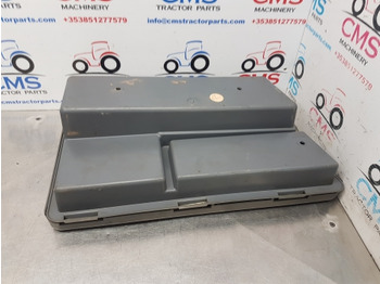 Cab and interior Ford Fiat New Holland Tm, 60, 40, M Series 7740, Tm165 Tool Box Assy 82014617: picture 5 Cab and interior Ford Fiat New Holland Tm, 60, 40, M Series 7740, Tm165 Tool Box Assy 82014617: picture 5