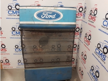 Grill FORD