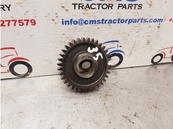 Transmission NEW HOLLAND