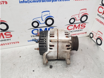 Alternator NEW HOLLAND