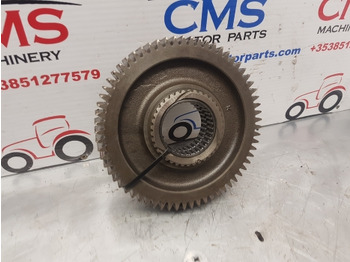 Transmission NEW HOLLAND