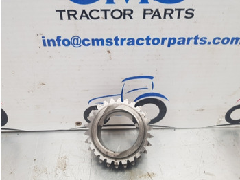 Transmission NEW HOLLAND