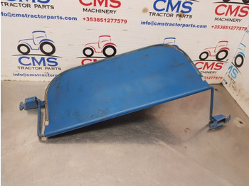 Cab and interior Ford Q Cab 10, Tw, 600 Series, Cab Sunvisor D8nn9404100ba, 83918565: picture 3