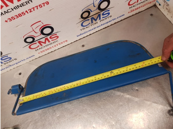 Cab and interior Ford Q Cab 10, Tw, 600 Series, Cab Sunvisor D8nn9404100ba, 83918565: picture 5