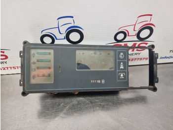 Electrical system FORD