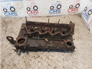 Engine and parts HYUNDAI