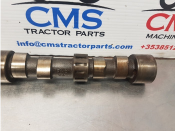Engine and parts Hyundai Robex R140lc-9a, R160lc-9a, R180lc-9a, Engine Camshaft Zuac-00358: picture 2