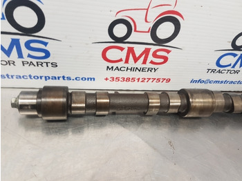 Engine and parts Hyundai Robex R140lc-9a, R160lc-9a, R180lc-9a, Engine Camshaft Zuac-00358: picture 4