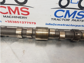 Engine and parts Hyundai Robex R140lc-9a, R160lc-9a, R180lc-9a, Engine Camshaft Zuac-00358: picture 3