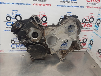 Engine and parts HYUNDAI