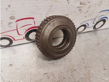 Transmission CASE