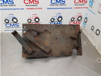 Gearbox CASE