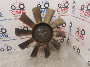 Fan JCB