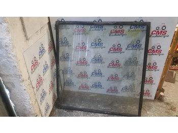 Windscreen JCB