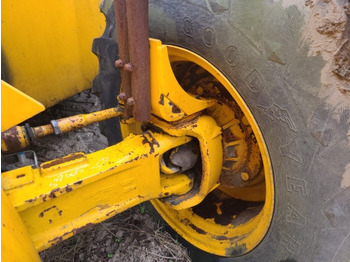 Rear axle JCB
