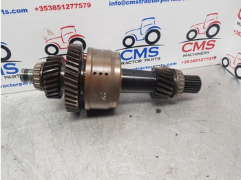 Transmission JCB