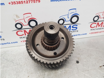 Transmission Jcb 536-70, 531-70, Tm310 Ps760 6 Speed Transmission Clutch Gear Z47 459/50362: picture 3