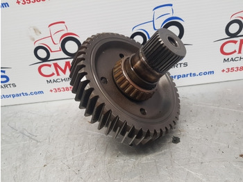 Transmission Jcb 536-70, 531-70, Tm310 Ps760 6 Speed Transmission Clutch Gear Z47 459/50362: picture 2