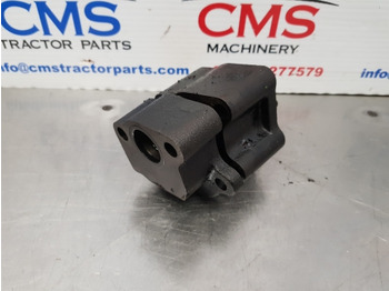 Oil pump for Agricultural machinery John Deere 1630,  6200, 2140, 2130 Engine Oil Pump Re35685, T20298, Ar59621: picture 3
