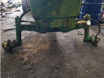 Front axle JOHN DEERE