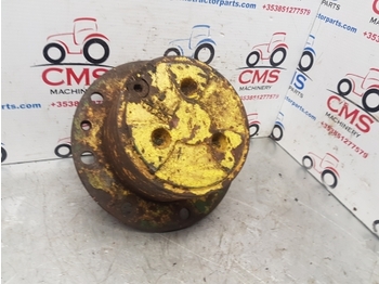 Wheel hub for Farm tractor John Deere 2650 Front Axle Hub Hat Assy L60111, L60110, 4472463005, 4472363006: picture 5