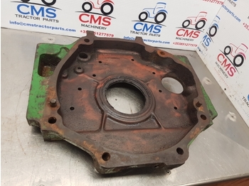 Flywheel for Farm tractor John Deere 3130, 2130, 2035, 3135 Flywheel Housing T28433, R70491, R70492: picture 5