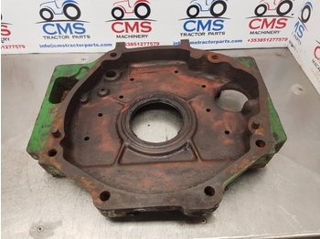 Flywheel for Farm tractor John Deere 3130, 2130, 2035, 3135 Flywheel Housing T28433, R70491, R70492: picture 3
