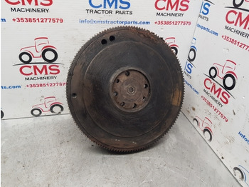 Flywheel JOHN DEERE