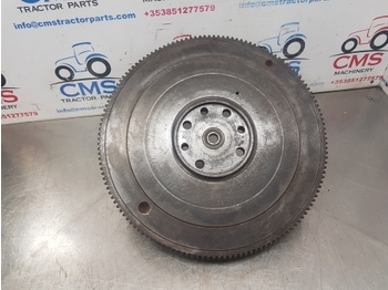 Flywheel JOHN DEERE