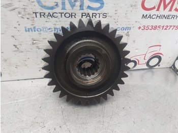 Transmission JOHN DEERE