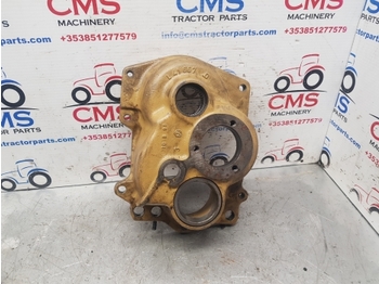 Transmission JOHN DEERE