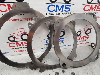 Gearbox John Deere 6110, 6010 Planetary Brake Disc Kit R216291, R216292, R216292: picture 3