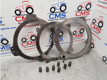 Gearbox John Deere 6110, 6010 Planetary Brake Disc Kit R216291, R216292, R216292: picture 5