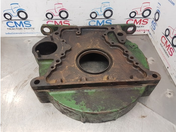 Flywheel JOHN DEERE