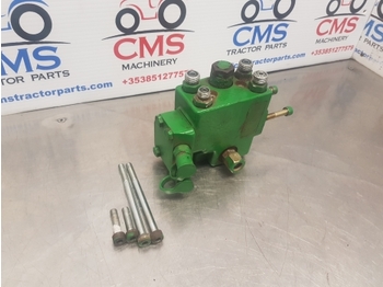 Hydraulic valve for Farm tractor John Deere 6115m, 6430, 6330, 6195r, 6175r Hydraulic Valve Al207639, L205119: picture 2